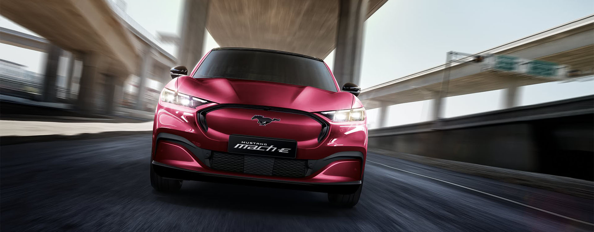 Slider Ôtô Ford 2 - THANH TRÚC - FORD BẾN THÀNH