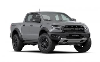 Ford Raptor