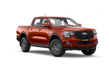 Ford Ranger XLS 2.0L 4x2 AT